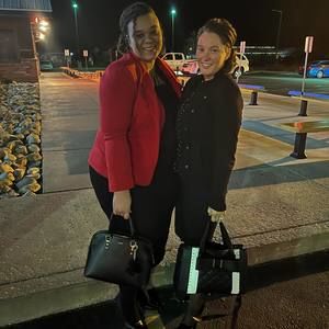 Meet your Posher, Katlyn